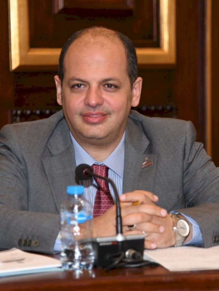 النائب أحمد عبد الماجد: دخول وقف إطلاق النار التنفيذ يؤكد أن مصر لم ولن تتخلى عن فلسطين