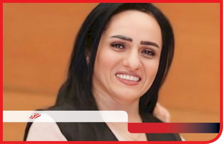 بسمة جميل: مبادرة "مصر معاكم" رسالة عرفان وتجسيد فعلي لقيم التقدير لأسر الشهداء