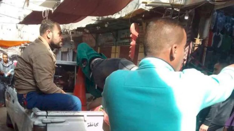 محافظ المنيا: تكثيف الحملات على المحال العامة للتأكد من الالتزام بالقانون