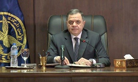 وزير الداخلية: عيد الشرطة علامة مضيئة فى سجل البطولات الوطنية