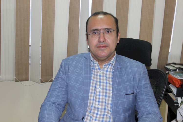 وليد الدالي: تمدد الشريان الأورطي.. خطر صامت يستدعي التدخل الفوري