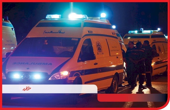 خمسيني يشعل النار في نفسه بالمنيا