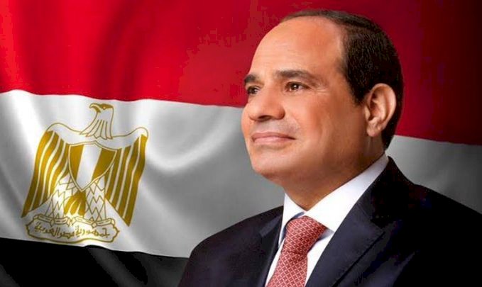السيسي يستقبل سكرتير عام منظمة الطيران المدني الدولي (ايكاو)