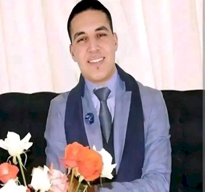 حبيبتي مدى عمر السنين.. شعر يوسف اسونا – المغرب