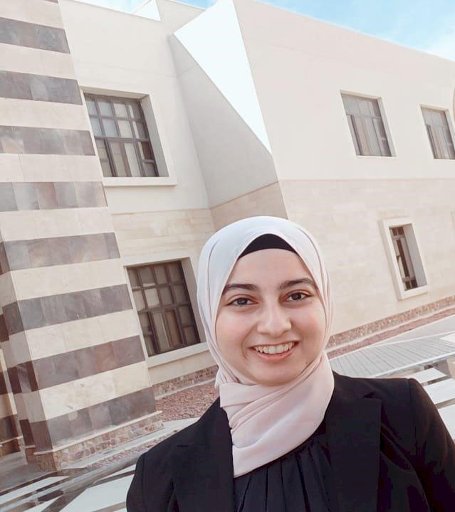 حصول 4 طلاب بجامعة الملك سلمان الدولية على 4 ميداليات ذهبية وفضية
