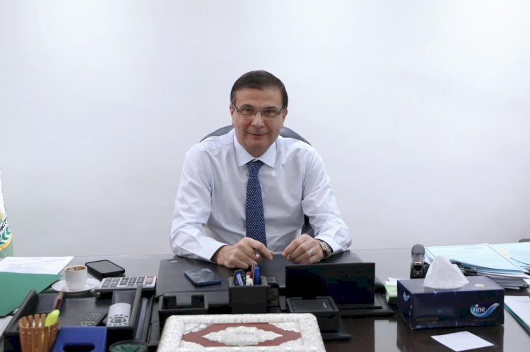 الزراعة تصدر 1162 ترخيصاً لكافة ألانشطة يناير الماضي