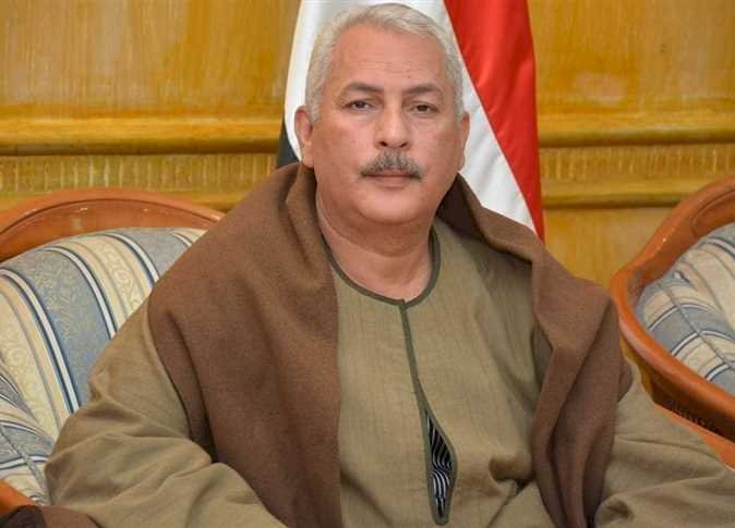 نقيب الفلاحين: جموع المصريين يقفون خلف الرئيس السيسي ضد مؤامرة تهجر الفلسطينيين