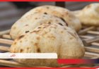 ضبط ١٤ طن دقيق بلدي مدعم علي مستوي الجمهورية