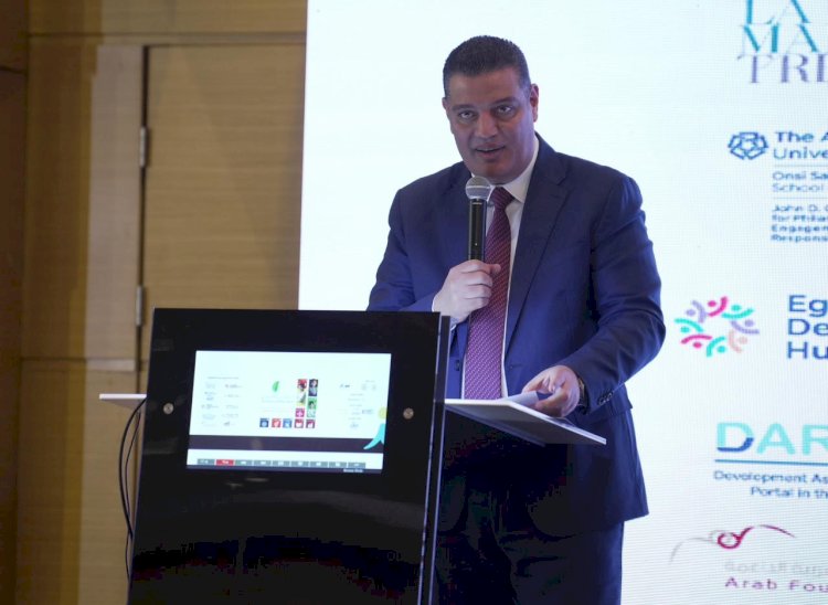 القاهرة تستضيف المؤتمر الإقليمي للرعاية البديلة
