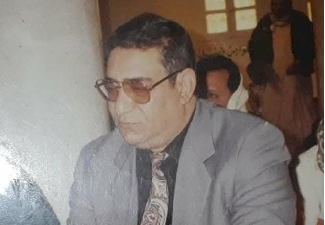 عزاء واجب للزميلة أسماء إسماعيل