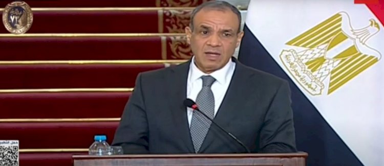وزير الخارجية: لدينا خطة لإعمار غزة دون إخراج أهلها