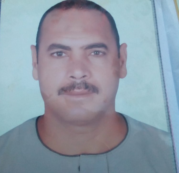 أبو البنات يلتمس العفو  !! اتهم فى قضية قتل خطأ  والثأر الأعمى خطف ابنه الوحيد