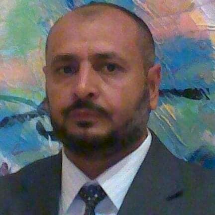 وداعا ..الصديق الشاعر المهندس عماد على قطرى