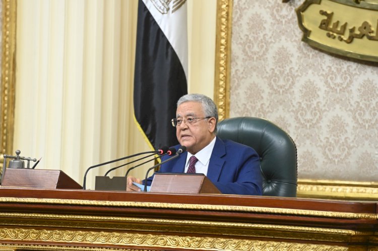 مجلس النواب يقر وقف إعدام الحامل إلى بعد عامين من الوضع
