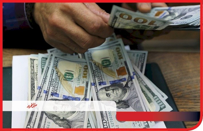 ضربات أمنية تسفر عن ضبط تجارة عملة بقيمة 5 مليون جنيه