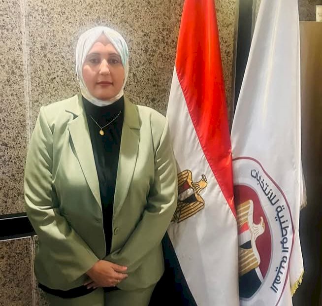 الهيئة الوطنية للانتخابات تقوم بدور كبير في نشر ثقافة التوعية