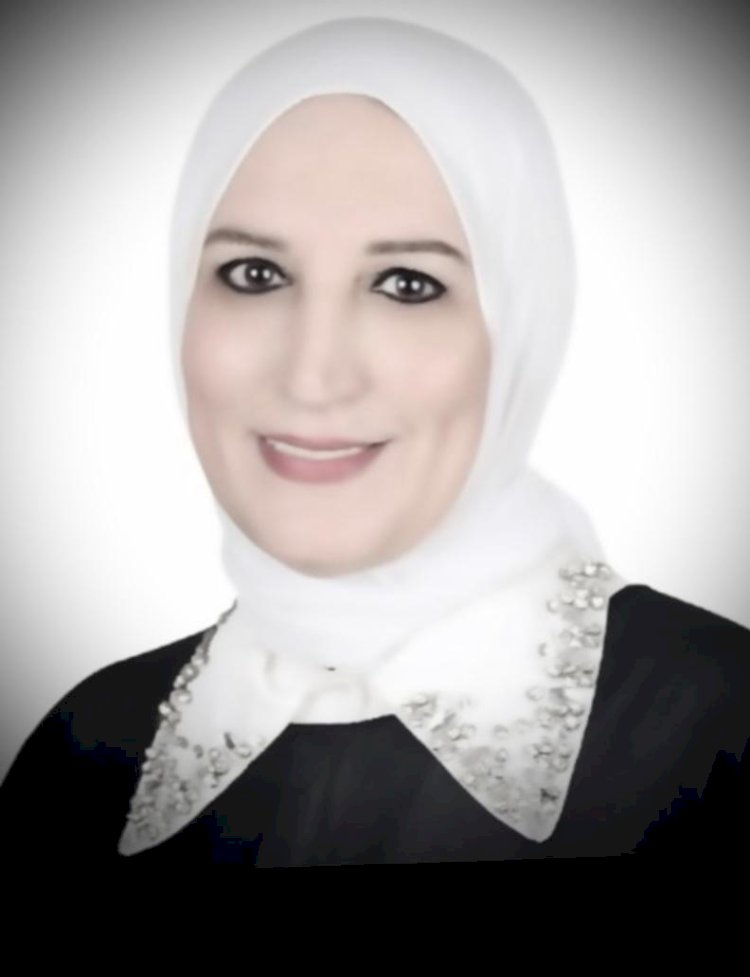 نبض الجنود  ... شعر نادية البسيوني