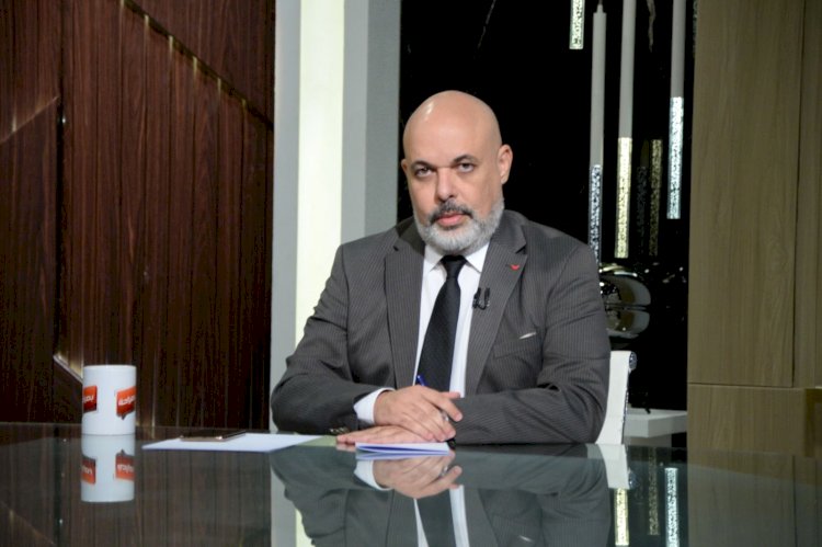 إيهاب واصف: حملات "الدمغة والموازين" تعيد الانضباط لسوق الذهب