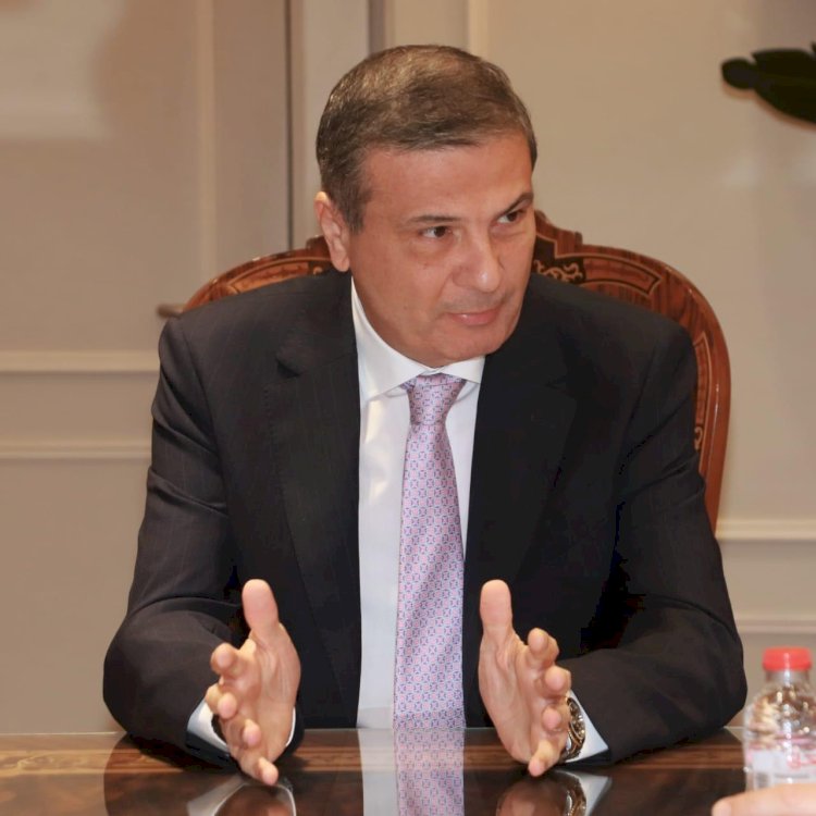 وزير الزراعة إصدار 1111 ترخيص تشغيل لكافة أنشطة المشروعات خلال شهر فبراير 2025