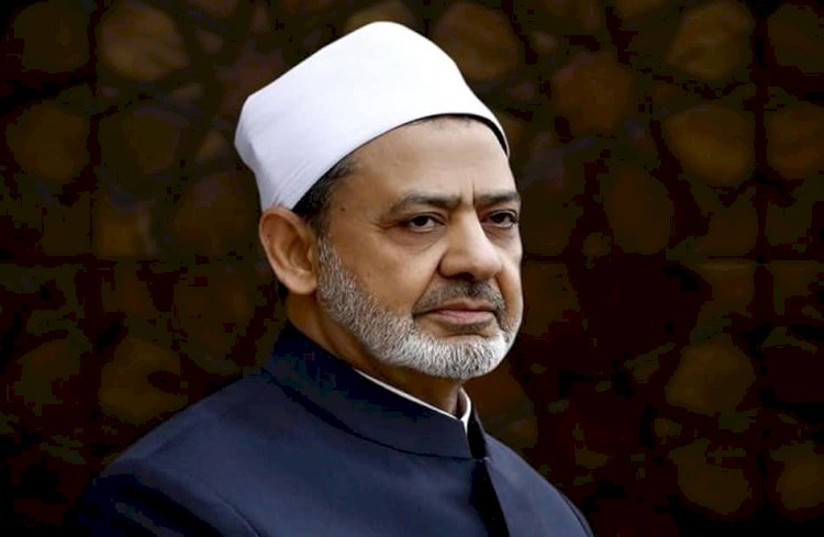 سراج  يهنئ شيخ الأزهر ومفتي الجمهورية ووزير الأوقاف بحلول شهر رمضان المبارك