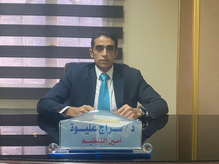زيارة ماكرون لـ معبر رفح تدعم دعوات رفض التهجير