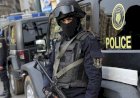 ضبط المدير المسئول عن إستوديو تسجيل صوتى "بدون ترخيص" بالجيزة