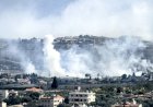 جيش الاحتلال يُنذر سكان 29 قرية في جنوب لبنان لإخلائها تمهيدا للقصف