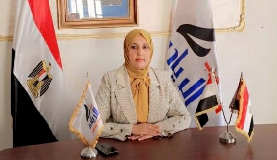 قيادية بحزب الريادة..عمال مصر هم  نبض الإنتاج وركيزة التنمية