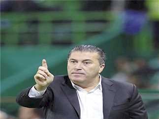 التشكيل المتوقع للزمالك لمواجهة إنبي بالدوري