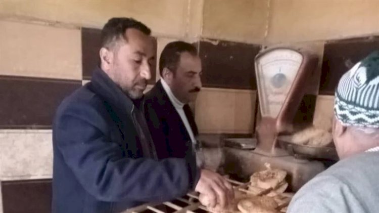 تحرير 23 محضرًا خلال حملات رقابية على الأسواق والمخابز بالمنيا