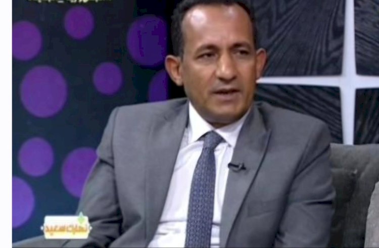 المخترع العالمي رفعت همام يفتح النار علي الاعلاميين حلفاء العدوان الصهيوامريكي