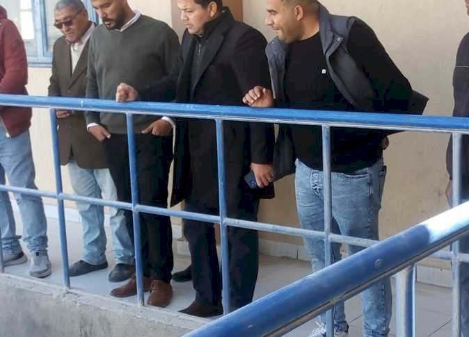 وزير الإسكان: جارٍ تنفيذ 2532 شقة بسكن لكل المصريين في المنيا الجديدة
