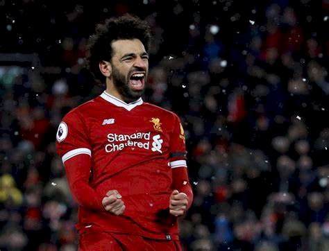 محمد صلاح أفضل لاعب بالدوري الإنجليزي خلال شهر فبراير