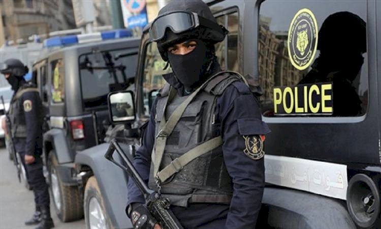 الفيديو يقود طرفي مشاجرة خلافات الجيرة للمثول امام النيابة بالجيزة