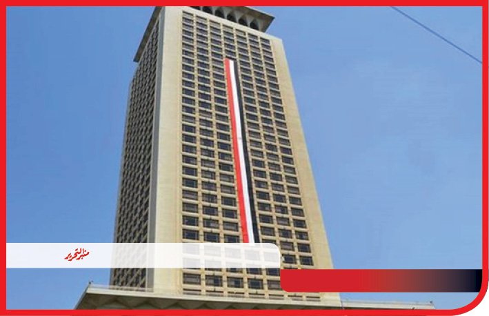 مصر تجدد دعمها الكامل لأمن واستقرار لبنان