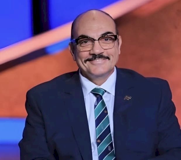 فرحات: كلمة الرئيس في حفل إفطار القوات المسلحة تعكس الوعي بأهمية تماسك المصريين