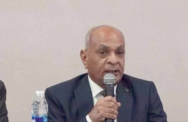 حشود المصريين في رفح  رسالة للعالم برفض تهجير الفلسطينيين