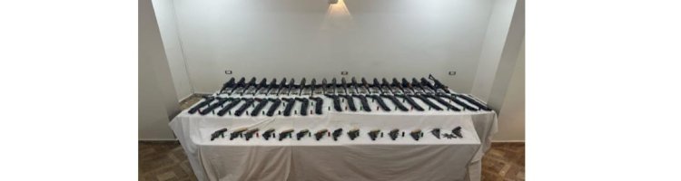 حملات امنية بعدد من المديريات تسفرعن ضبط قضايا مخدرات واسلحة