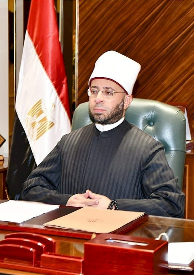 الأزهري يستعرض كنوز الجزء الثالث والعشرين من القرآن ببرنامج" اللؤلؤ والمرجان"