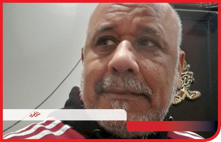 حبكيات  .. بتسافر فووووق ..شعر محمود الحبكى