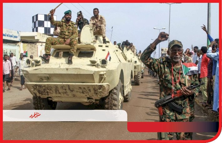 الجيش السوداني يطهر الخرطوم من ميلشيا الدعم السريع