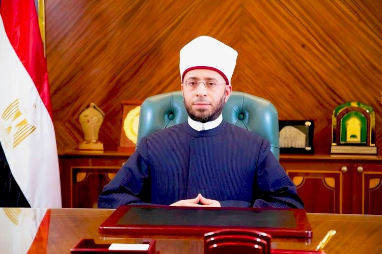 الازهري يستعرض كنوز وأسرار الجزء الخامس والعشرين من القرآن  في  اللؤلؤ والمرجان