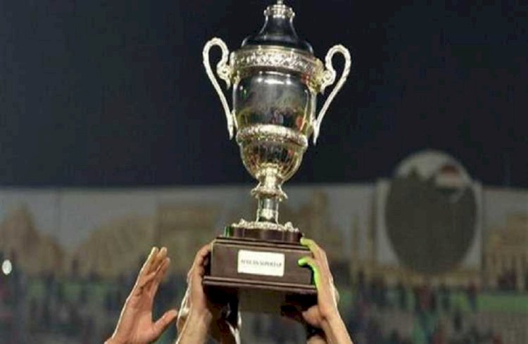الزمالك وبيراميدز فى نهائى كأس مصر
