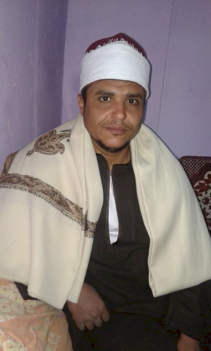 وزير الأوقاف ينعى  الشيخ محمد فتحي حسين بمديرية أوقاف أسيوط