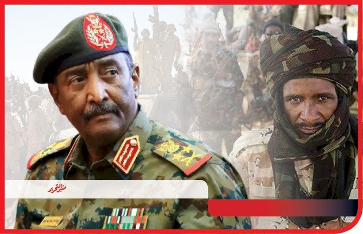 الجامعة العربية: نحذر من تفتيت السودان ونرفض أي حكومة موازية