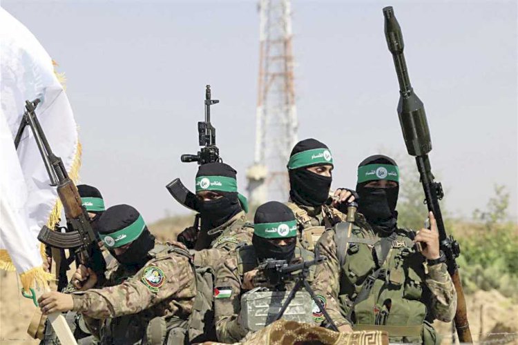 القسام تنعي اثنين من قيادتها في استهداف صيدا