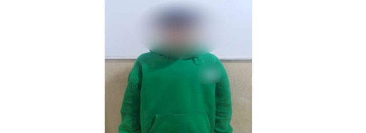 كشف حقيقة فيديو  بشأن تعدى أحد الأشخاص على آخر بدمياط.. وضبط مرتكب الواقعة