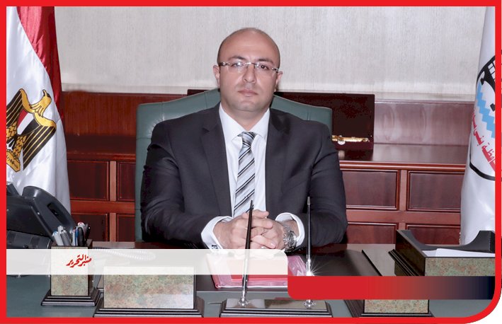 محافظ بنى سويف:انطلاق حملات الموجة الــ 28 لإزالة التعديات على أراضي