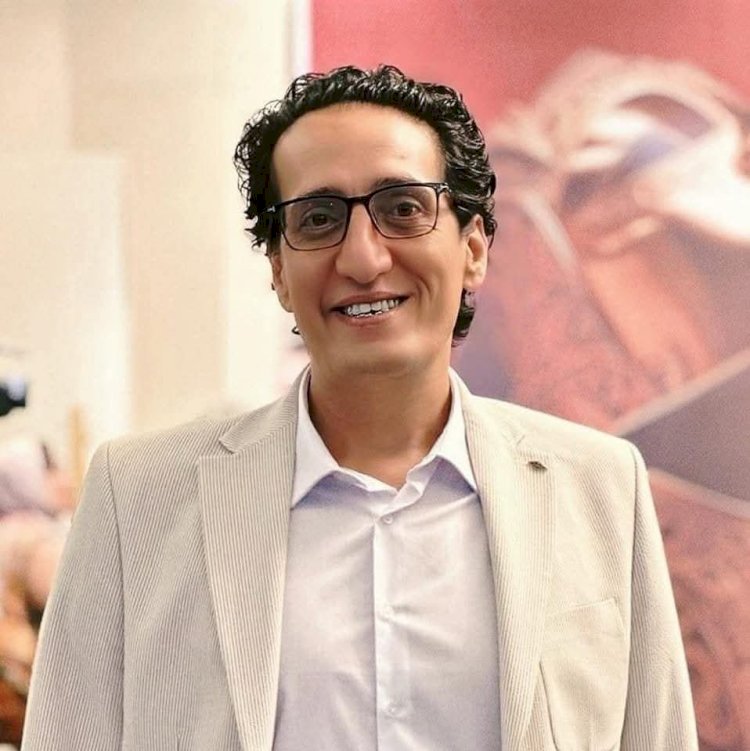 وزارة الثقافة تصدر قرارًا بتكليف الفنان سامح بسيوني مشرفًا على فرقة مسرح الطليعة