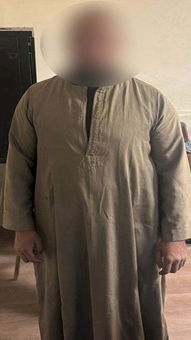 نكشف ملابسات مقطع فيديو وضع كلب ضال داخل جوال بالقاهرة